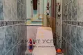 1 room apartment 37 m² Muchaviecki sielski Saviet, Belarus