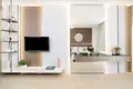 Complexe résidentiel Q Gardens Lofts — new residence by AYS with a swimming pool and a cinema in JVC, Dubai