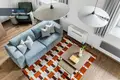 Квартира 2 комнаты 65 м² в Вильнюсе, Литва