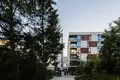 3 room apartment 74 m² in Warsaw, Poland