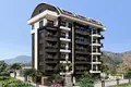 Apartamento 2 habitaciones 54 m² Alanya, Turquía