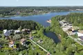 House 43 m² Astrashitskagaradokski rural council, Belarus