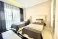 Appartement 3 chambres  Oba, Turquie