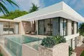 Haus 3 Schlafzimmer 230 m² Dos Hermanas, Spanien