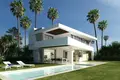 4-Schlafzimmer-Villa 162 m² Resinera Voladilla, Spanien