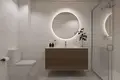 Mieszkanie 3 pokoi 109 m² Manilva, Hiszpania