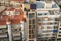 Penthouse 4 pokoi 75 m² Villajoyosa, Hiszpania