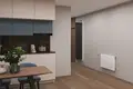 Квартира 1 комната 30 м² Батуми, Грузия