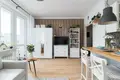 2 room apartment 37 m² Warsaw, Poland