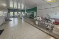 Zakład produkcyjny 412 m² Chołopienicze, Białoruś