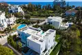 Villa de 7 dormitorios 587 m² San Pedro Alcantara, Španjolska