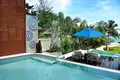Квартира 2 спальни 134 м² Чонг Тале, Таиланд