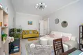 Wohnung 2 zimmer 52 m² Minsk, Belarus