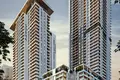 Apartamento 2 habitaciones 126 m² Dubái, Emiratos Árabes Unidos