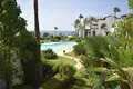 Wohnung 3 Schlafzimmer 200 m² Bel Air, Spanien