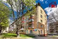 Mieszkanie 2 pokoi 45 m² Mińsk, Białoruś