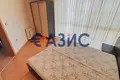 Mieszkanie 2 pokoi 71 m² Pomorie, Bułgaria