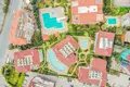 Квартира 3 комнаты 110 м² Оба, Турция