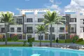 Appartement 2 chambres 84 m² Hurghada, Égypte