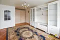 1 room apartment 36 m² Minsk, Belarus