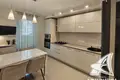 Wohnung 2 zimmer 47 m² Kobryn, Belarus