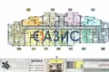 Appartement 2 chambres 63 m² Bourgas, Bulgarie