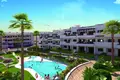 1 bedroom apartment 53 m² Almeria, Spain