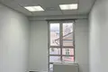 Pomieszczenie biurowe 439 m² Moskwa, Rosja
