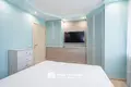 Wohnung 3 zimmer 74 m² in Minsk, Belarus