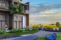 Appartement 2 chambres 63 m² Akrotiri, Chypre