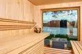 6 room house 1 000 m² Dzilnuciems, Latvia