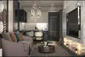 Wohnung 2 zimmer 70 m² Erdemli, Türkei
