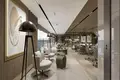 Apartamento 1 habitación 73 m² Alanya, Turquía