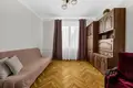 Mieszkanie 3 pokoi 59 m² Warszawa, Polska