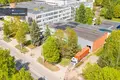 Nieruchomości komercyjne 1 256 m² Wilno, Litwa