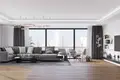 Дуплекс 4 комнаты 219 м² Аташехир, Турция