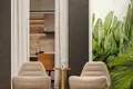 2 bedroom Villa 159 m² Kerobokan, Indonesia