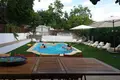 Casa 10 habitaciones 450 m² Vatopedi, Grecia