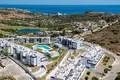 Квартира 2 спальни 86 м² Дос-Эрманас, Испания