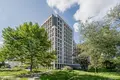 3 room apartment 80 m² Warsaw, Poland
