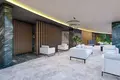 1 room apartment  Oba, Turkey