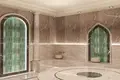 1 bedroom apartment 46 m² Obakoy, Turkey