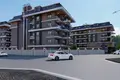 Apartment 51 m² Oba, Turkey