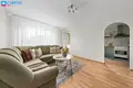 Mieszkanie 2 pokoi 59 m² Wilno, Litwa
