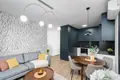 3 room apartment 64 m² in Mierzynek, Poland
