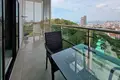 Appartement 2 chambres 75 m² Pattaya, Thaïlande