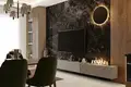 Appartement 65 m² Akarca Koyu, Turquie