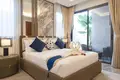 4-Schlafzimmer-Villa 268 m² Choeng Thale, Thailand
