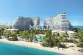 Apartamento 2 habitaciones 80 m² Dubái, Emiratos Árabes Unidos