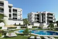 Wohnung 2 Schlafzimmer 66 m² Villajoyosa, Spanien